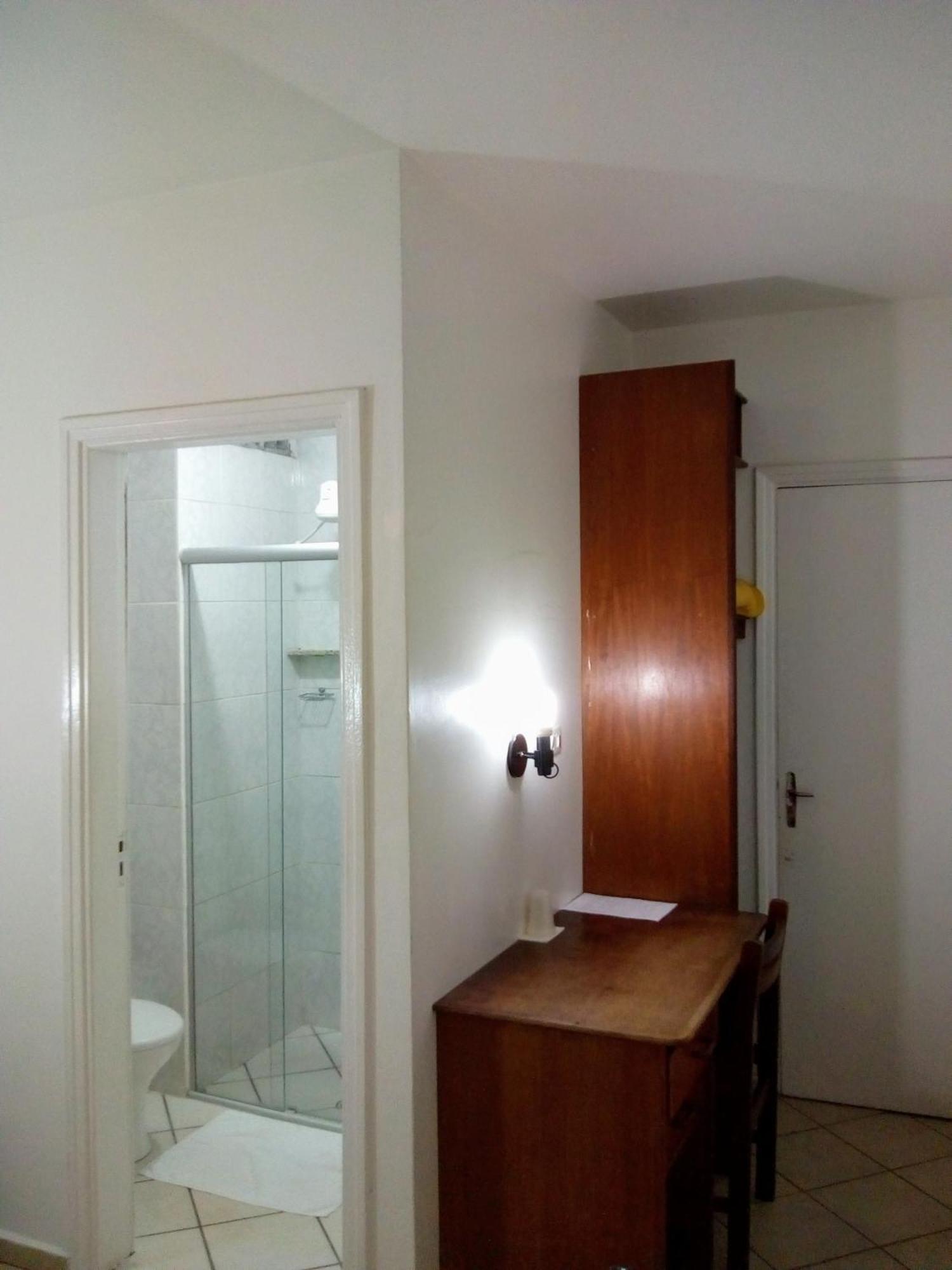 Colina Park Hotel Пірасікаба Номер фото