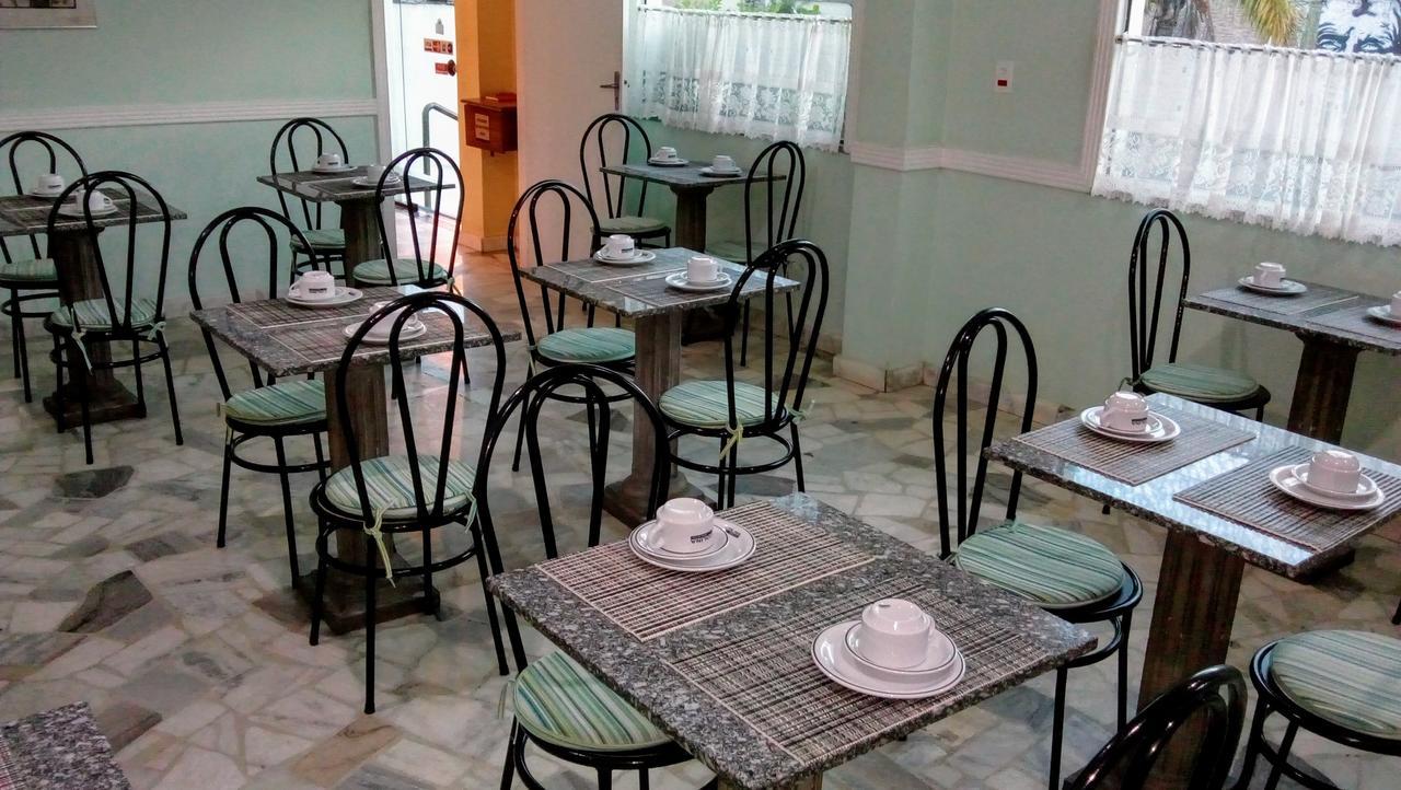 Colina Park Hotel Пірасікаба Екстер'єр фото